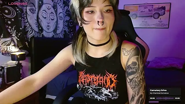 neena nyx  online show from 01/31/26, 11:58