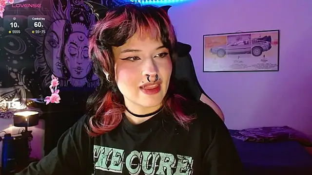 neena nyx  online show from 02/26/26, 10:09