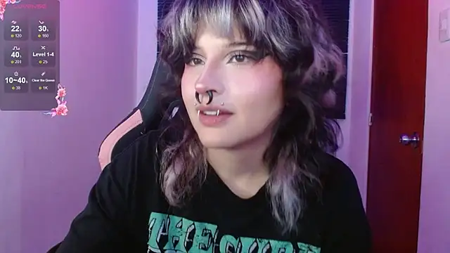 neena nyx  online show from 04/14/26, 11:11