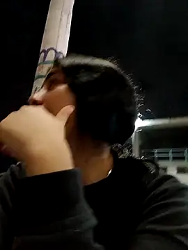 Ailen-cute online show from 02/03/26, 04:32