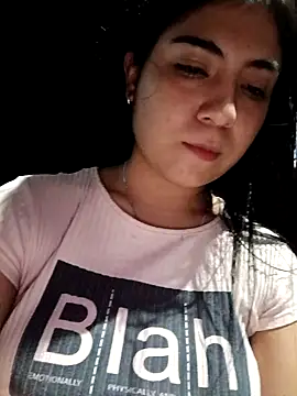 Ailen-cute online show from 02/03/26, 06:22