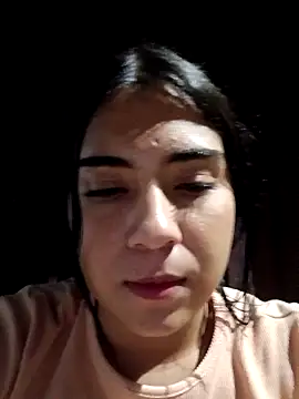 Ailen-cute online show from 02/14/26, 05:26