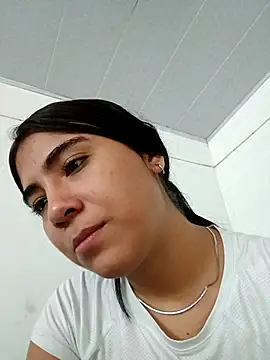 Ailen-cute online show from 02/24/26, 03:32