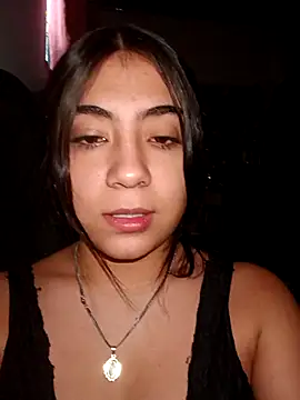 Ailen-cute online show from 02/28/26, 01:12