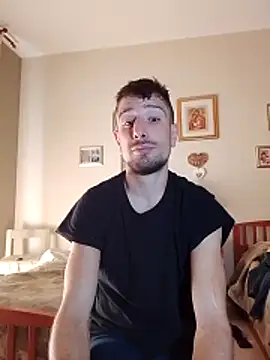 Mcsimotoro online show from 04/18/26, 03:27