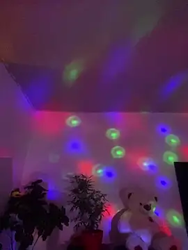 Sexylady1324 online show from 02/08/26, 04:16