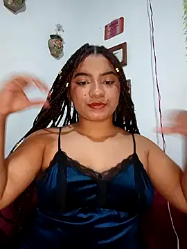 tina tinitaa online show from 01/19/26, 04:05