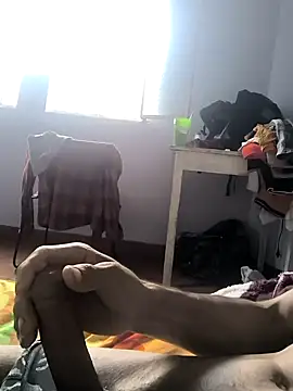 Roldan1993-17 online show from 01/19/26, 01:59