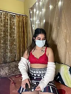 Snapshot of NEERU-STRIP chatting on 01/31/26, 07:11 NEERU-STRIP online show from 01/31/26, 07:11