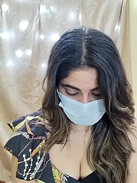 Snapshot of NEERU-STRIP chatting on 02/01/26, 03:21 NEERU-STRIP online show from 02/01/26, 03:21