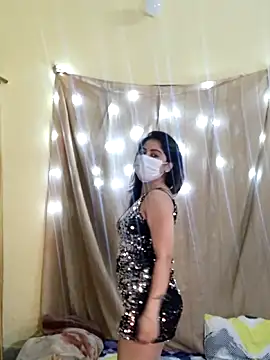 Snapshot of NEERU-STRIP chatting on 02/04/26, 07:31 NEERU-STRIP online show from 02/04/26, 07:31