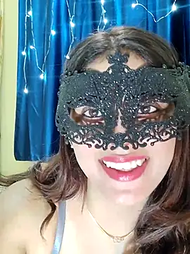 Snapshot of NEERU-STRIP chatting on 02/19/26, 06:37 NEERU-STRIP online show from 02/19/26, 06:37