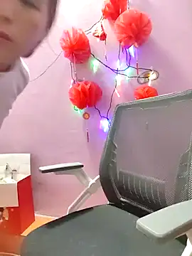 JordanXo 69 online show from 03/09/26, 02:15