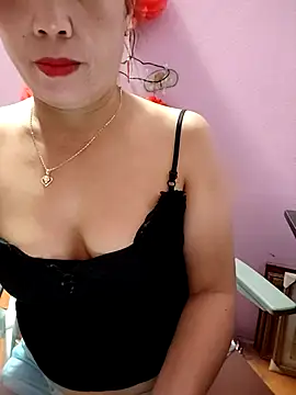 JordanXo 69 online show from 04/18/26, 12:20