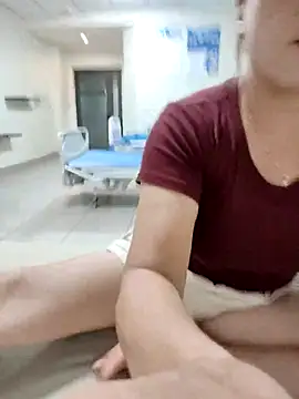 JordanXo 69 online show from 05/09/26, 12:21