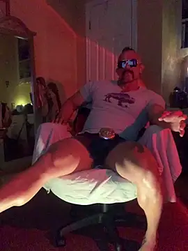 daddydonkey84 online show from 04/23/26, 05:52