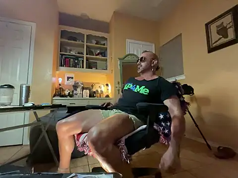 daddydonkey84 online show from 07/24/26, 05:27