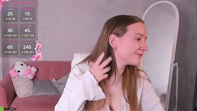 Stella Soul online show from 03/22/26, 12:58