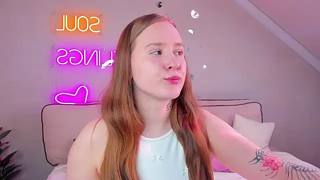 Stella Soul online show from 04/21/26, 09:04