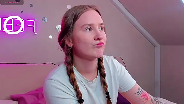 Stella Soul online show from 04/22/26, 09:22