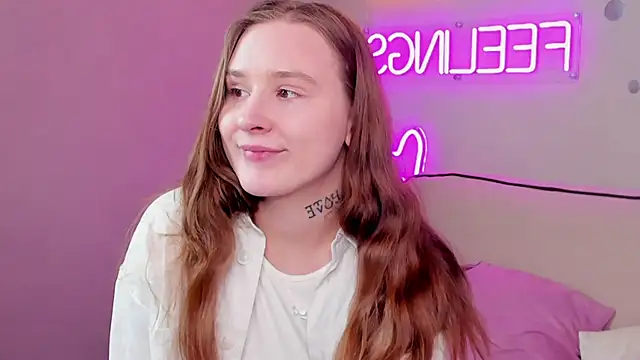 Stella Soul online show from 04/23/26, 09:19