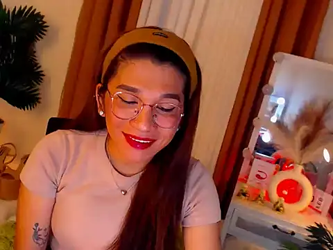 DianaRose69 online show from 02/11/26, 03:39