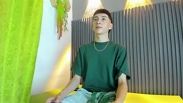 lian cameron online show from 03/02/26, 04:03