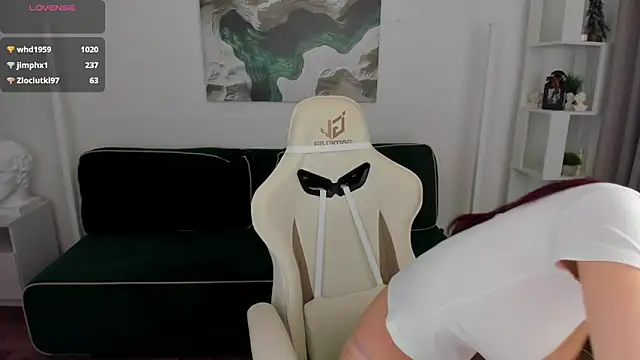 Snapshot of berthanelson chatting on 02/17/26, 07:38 berthanelson online show from 02/17/26, 07:38