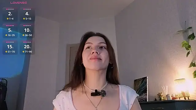 Kendaliby  online show from 04/20/26, 01:19