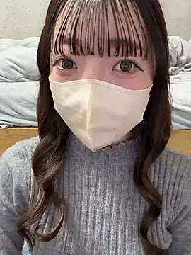 Hazuki 45 online show from 02/04/26, 07:36