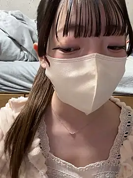 Hazuki 45 online show from 03/17/26, 04:28