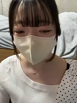 Hazuki 45 online show from 03/19/26, 04:49