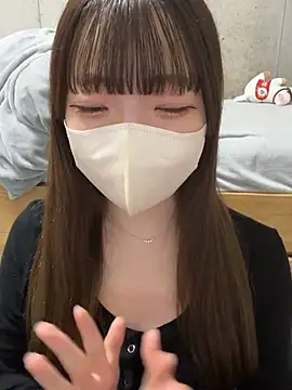 Hazuki 45 online show from 04/14/26, 05:57