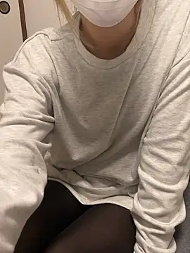 yui  yuichan online show from 02/03/26, 02:33