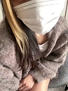 yui  yuichan online show from 02/04/26, 02:39