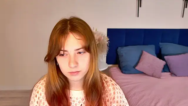 Elis bb online show from 02/16/26, 07:21