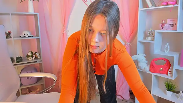 Snapshot of CelestineMauriac chatting on 02/26/26, 06:51 CelestineMauriac online show from 02/26/26, 06:51