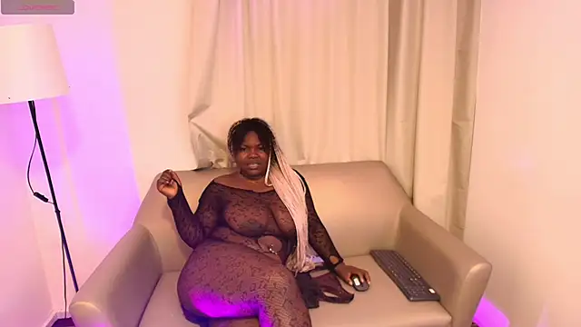 jada burns online show from 02/28/26, 07:42