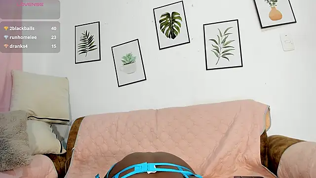 DomenicaW online show from 02/26/26, 03:05