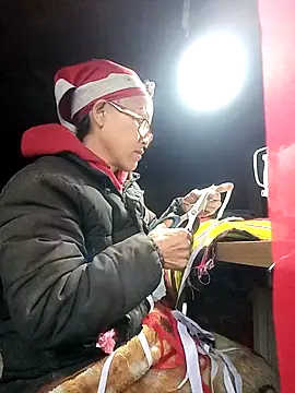 Snapshot of yoyosexy11 chatting on 02/09/26, 03:10 yoyosexy11 online show from 02/09/26, 03:10