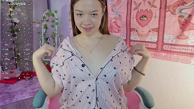 Snapshot of SwettySin chatting on 02/01/26, 01:15 SwettySin online show from 02/01/26, 01:15