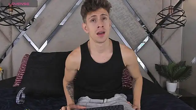 Jasper  jones online show from 03/10/26, 02:22