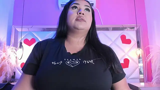 Dojaaiisha online show from 02/16/26, 11:56