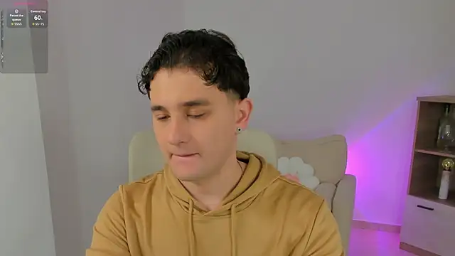 Massimo Fiore online show from 02/06/26, 11:08