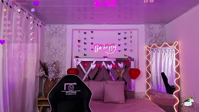 JENNA TAY1 online show from 03/03/26, 06:58