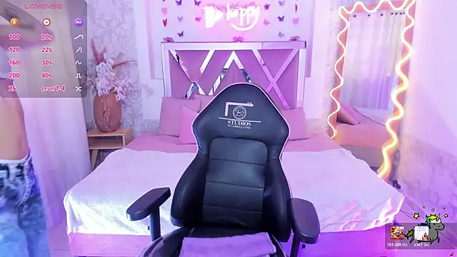 JENNA TAY1 online show from 03/14/26, 07:08