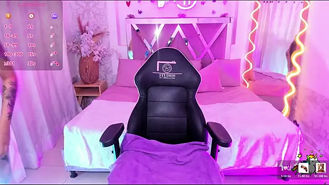 JENNA TAY1 online show from 03/17/26, 06:55