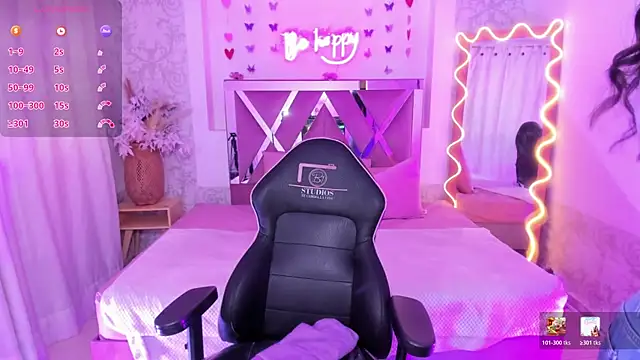 JENNA TAY1 online show from 03/25/26, 06:58