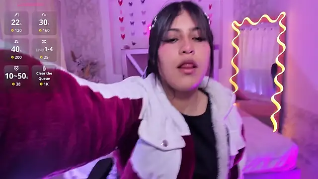 JENNA TAY1 online show from 04/02/26, 05:21