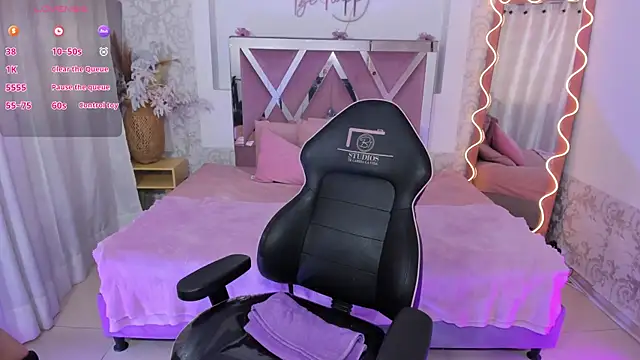 JENNA TAY1 online show from 04/22/26, 07:15